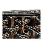 GOYARD CAP-VERT PM BAG “Black” - bamn.