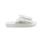 Jonathan D Jack Sandals White - bamn.