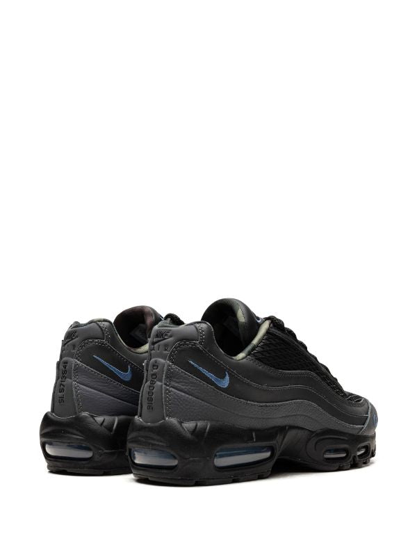Air Max 95 "Corteiz- Gridiron" sneakers - bamn.