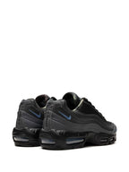 Air Max 95 "Corteiz- Gridiron" sneakers - bamn.