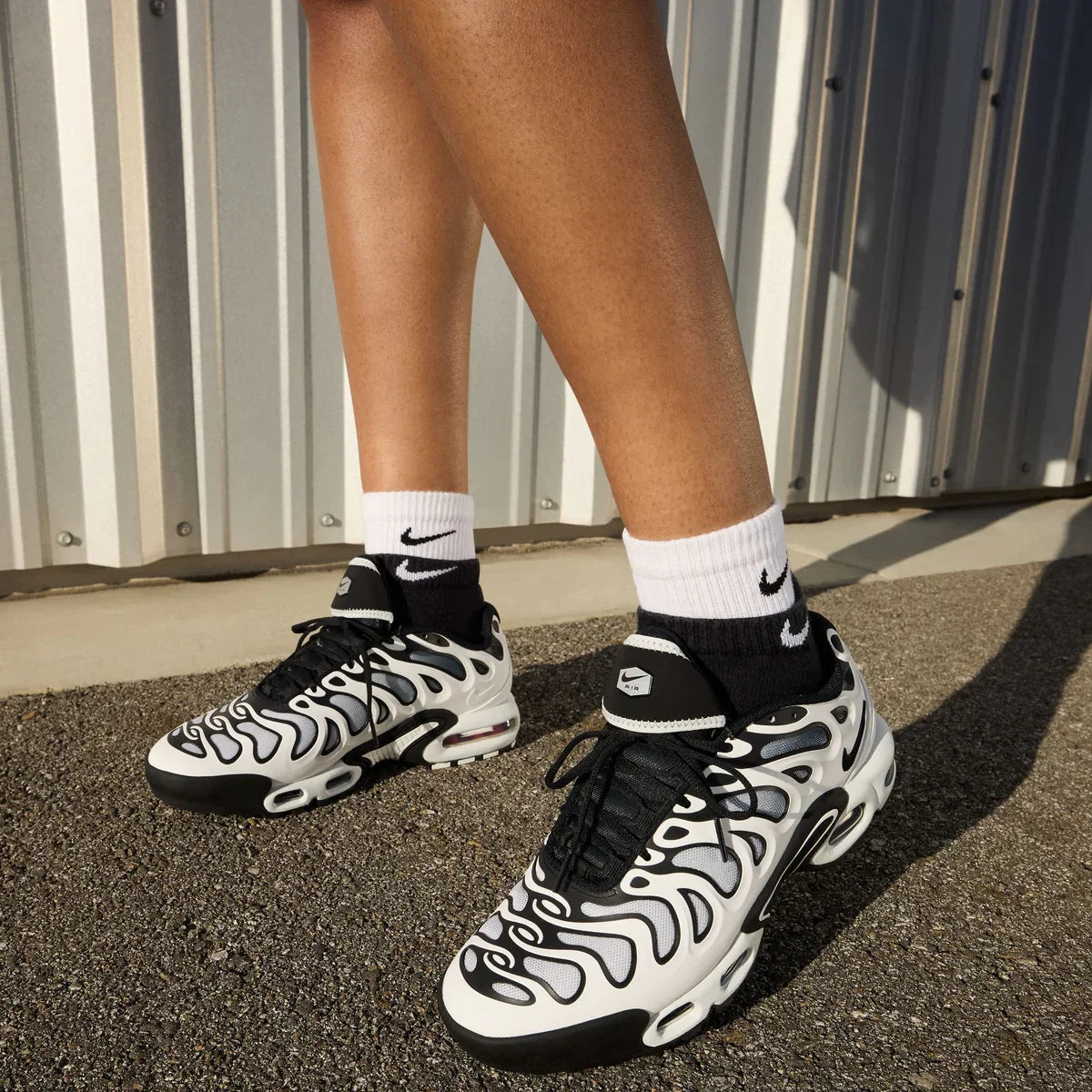 WMNS Nike Air Max Plus Drift - bamn.