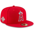 Los angeles angles - bamn.