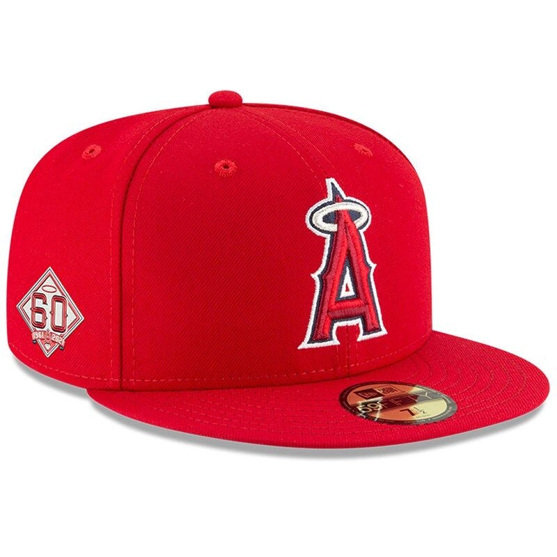 Los angeles angles - bamn.