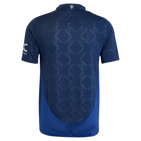 Manchester United 24/25 Away Jersey - bamn.