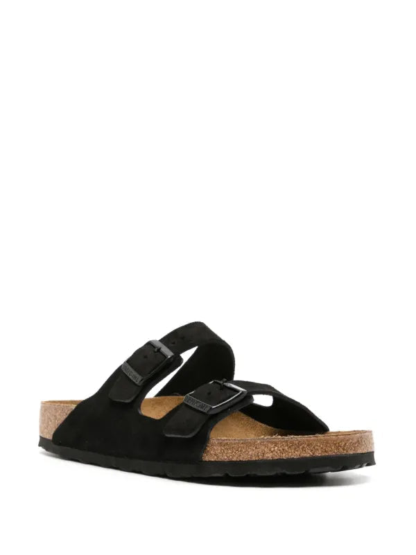 BIRKENSTOCK ARIZONA SUEDE - bamn.