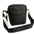 Cross body essentials fear of god (black) side bag - bamn.