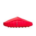 NIKE MIND 001 MEN'S PREGAME MULES “SOLAR RED” - bamn.