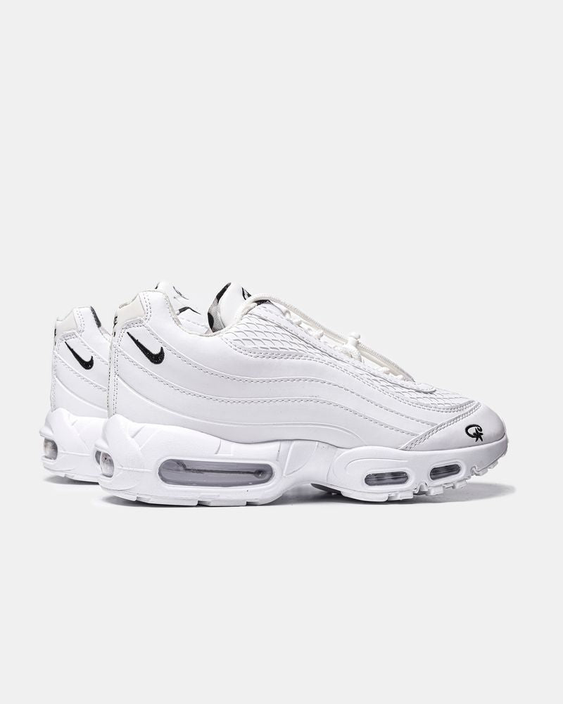Nike Air Max 95 SP Corteiz White - bamn.