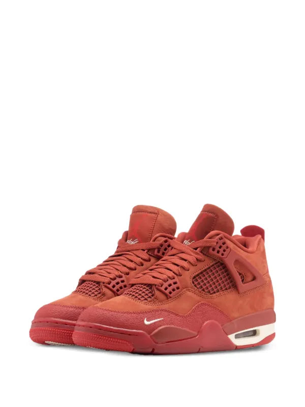 Jordan x Nigel Sylvester Air Jordan 4 OG "Bike Air" - bamn.