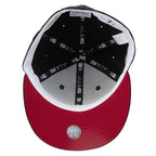 New Era MLB 93 Division 59Fifty® Chicago White Sox - bamn.