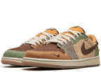 The Zion Williamson x Air Jordan 1 Retro Low OG - bamn.