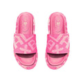 GALXBOY PLATFORM SANDAL - bamn.