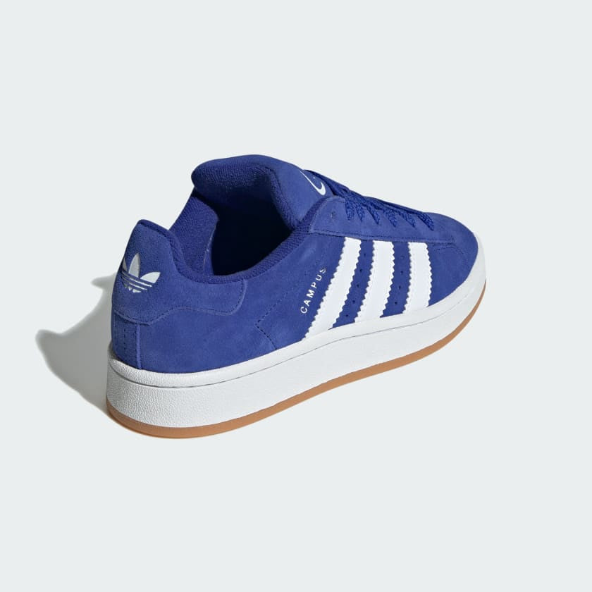 Adidas Y2K-INSPIRED TAKE ON THE CLASSIC CAMPUS SNEAKERS