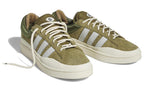 adidas Campus Light Bad Bunny Wild Moss - bamn.