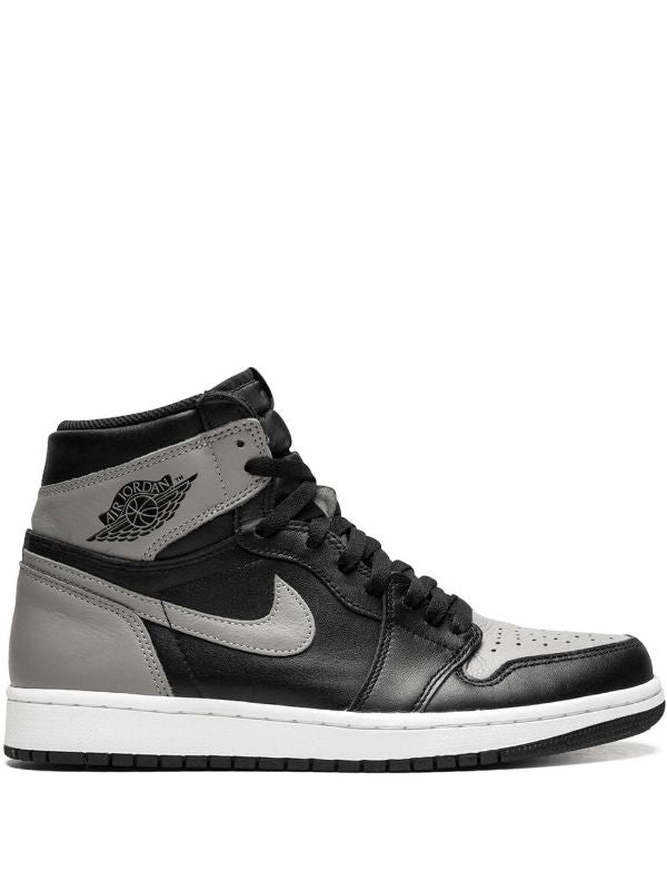 Air Jordan 1 Retro High OG "Shadow" sneakers - bamn.