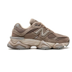 New Balance 9060 Mushroom Brown - bamn.