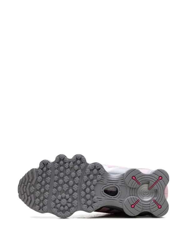 Shox TL Metallic Platinum/Pink Foam/White/Pinksicle - bamn.