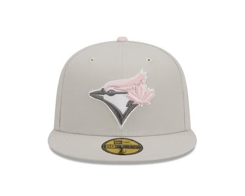 MEN'S TORONTO BLUE JAYS MOTHER'S DAY 2023 59FIFTY HAT - bamn.