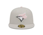 MEN'S TORONTO BLUE JAYS MOTHER'S DAY 2023 59FIFTY HAT - bamn.