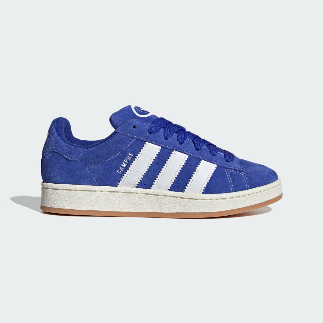 Adidas Y2K-INSPIRED TAKE ON THE CLASSIC CAMPUS SNEAKERS
