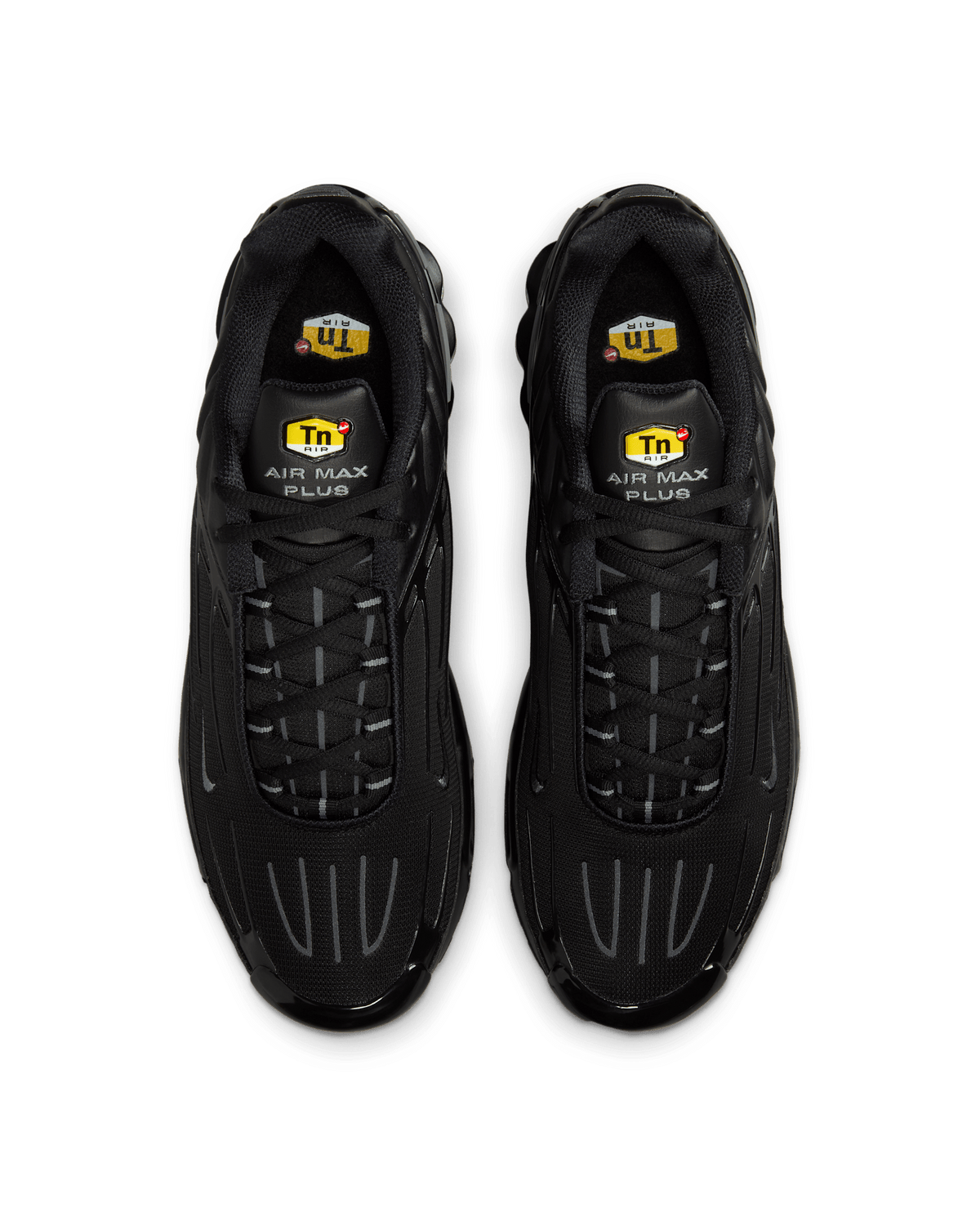 Nike Air Max Plus III - bamn.