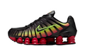SHOX TL "Black/Volt/Fire Red" - bamn.