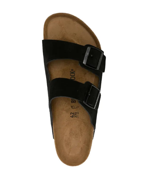 BIRKENSTOCK ARIZONA SUEDE - bamn.