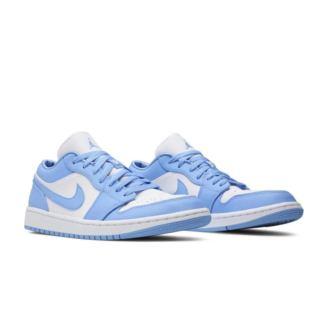 Air Jordan 1 Low "UNC" (W) - bamn.