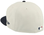 New York Yankees Mlb24 July4 59FIFTY Stone/Navy Fitted - New Era - bamn.