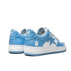 Sky blue bape stars - bamn.