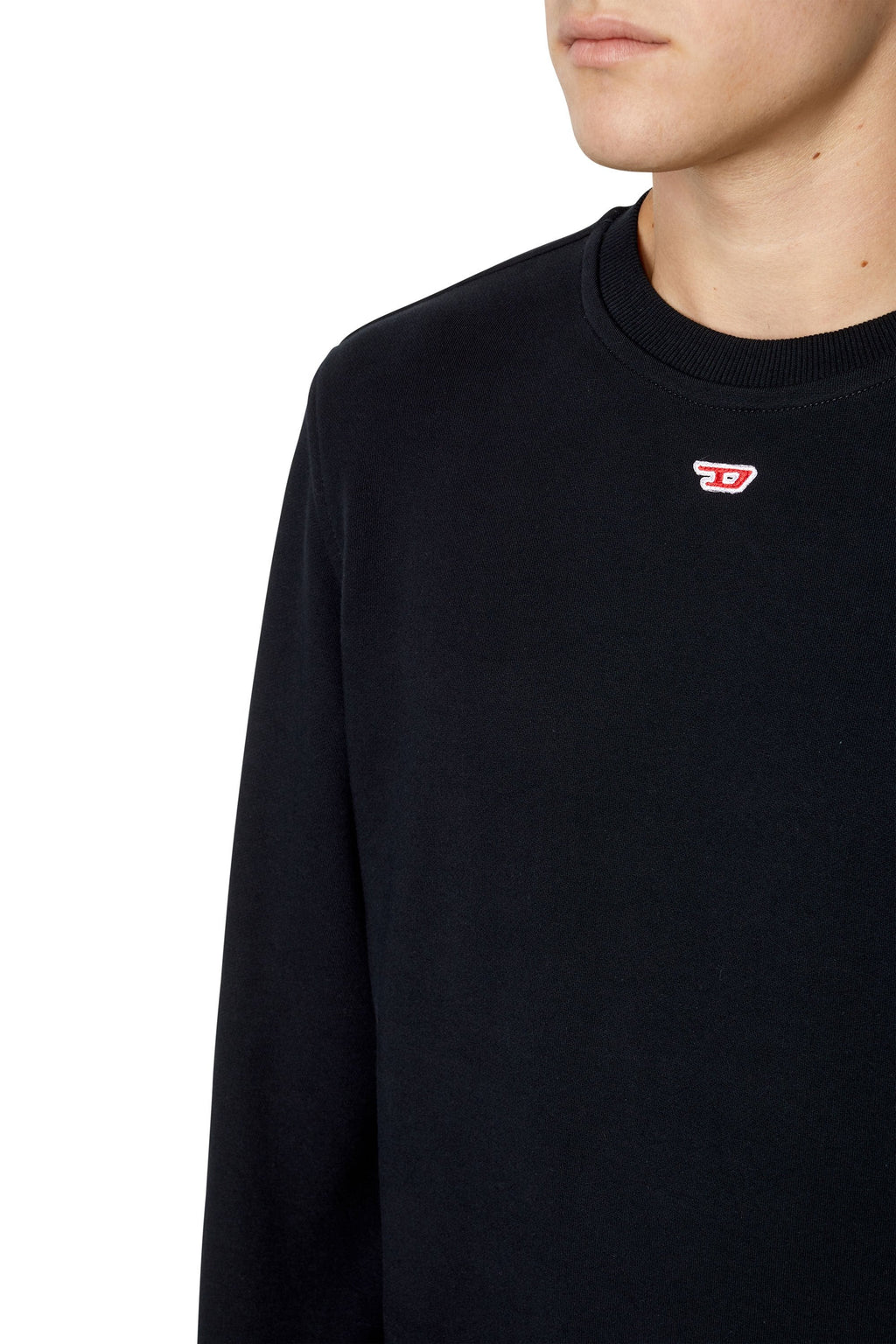 Diesel S-GINN-D Sweatshirt - bamn.