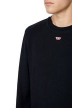 Diesel S-GINN-D Sweatshirt - bamn.