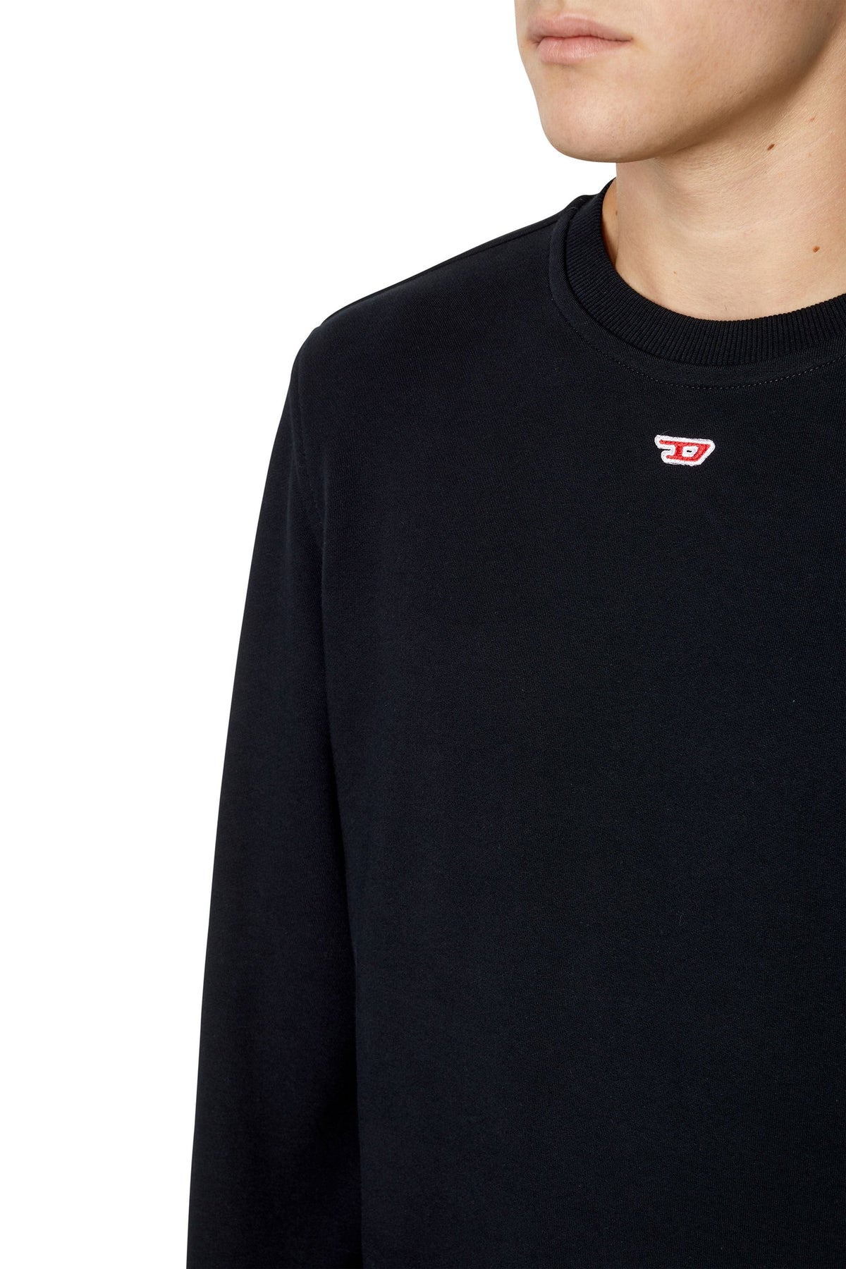 Diesel S-GINN-D Sweatshirt - bamn.