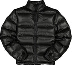 Drake x NK NOCTA Puffer Jacket black - bamn.