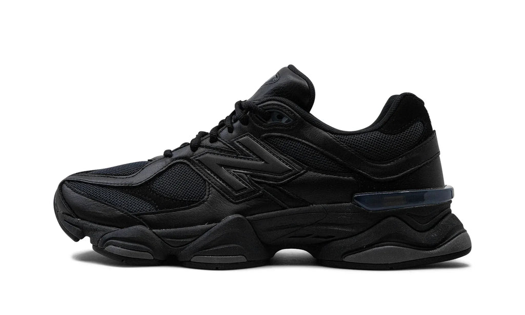 9060 “Black" - bamn.