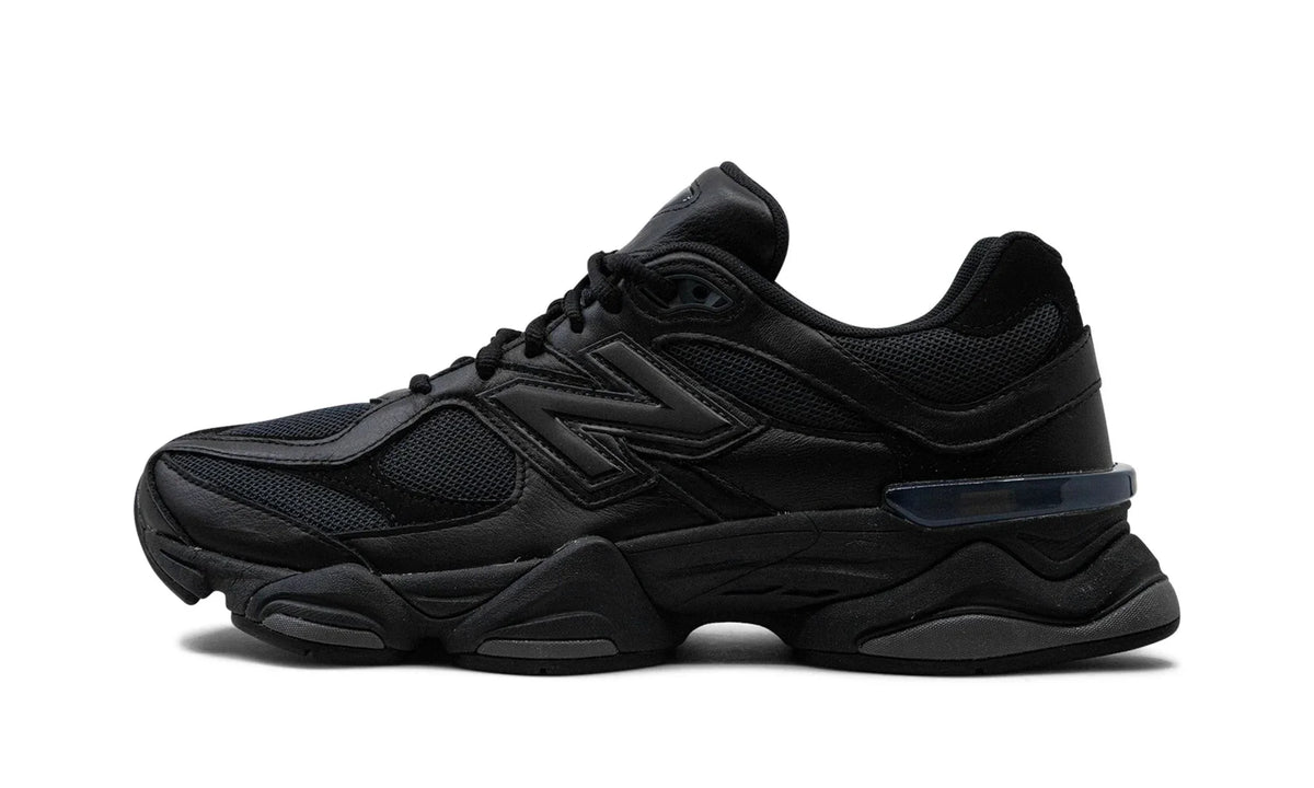 9060 “Black" - bamn.