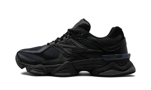 9060 “Black" - bamn.