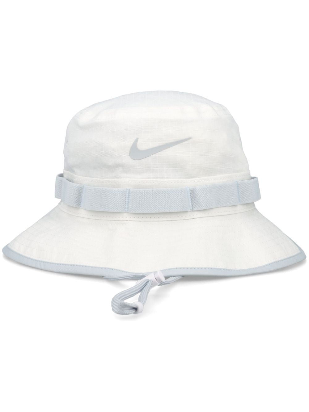 Nike apex dri-fit bucket hat white