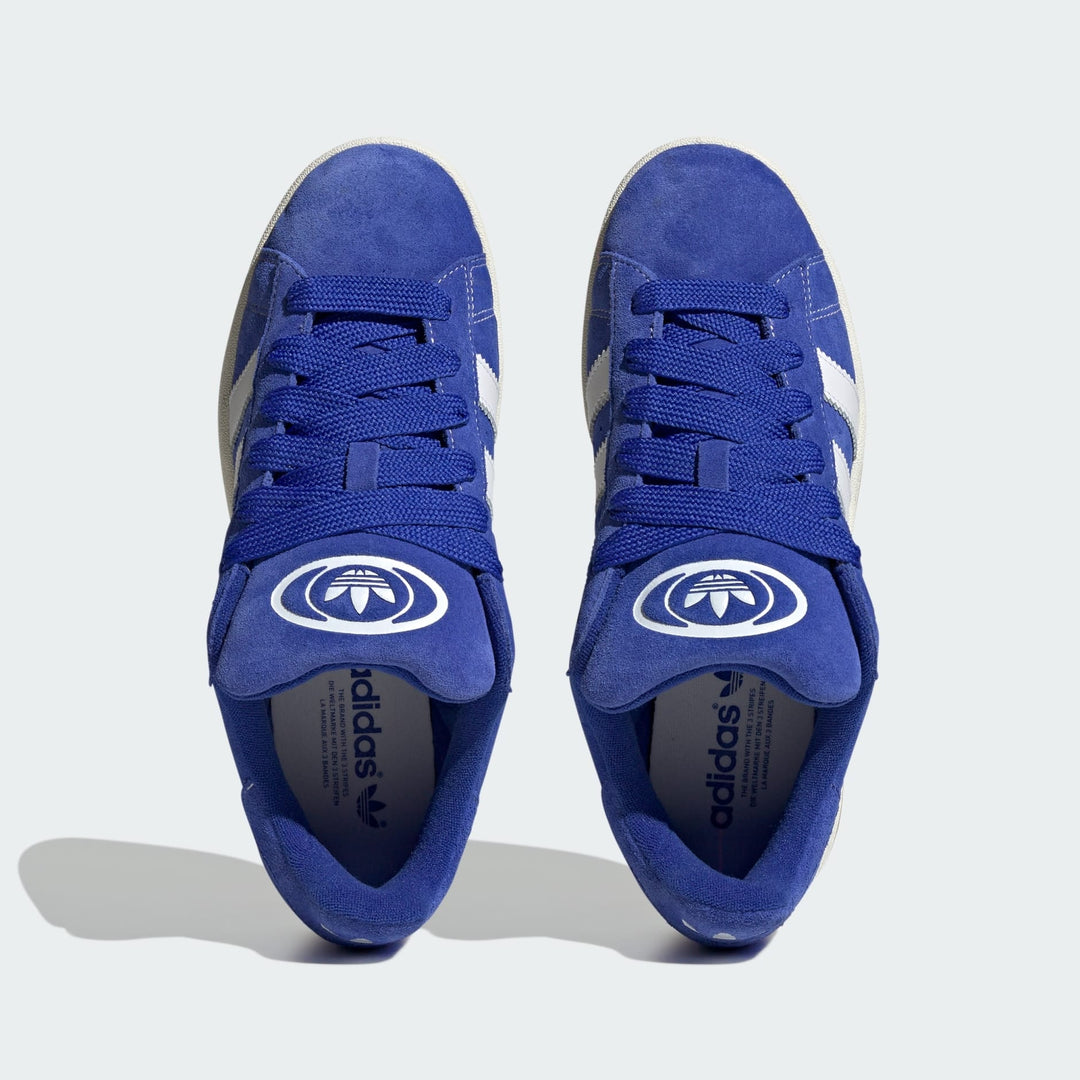 Adidas Y2K-INSPIRED TAKE ON THE CLASSIC CAMPUS SNEAKERS