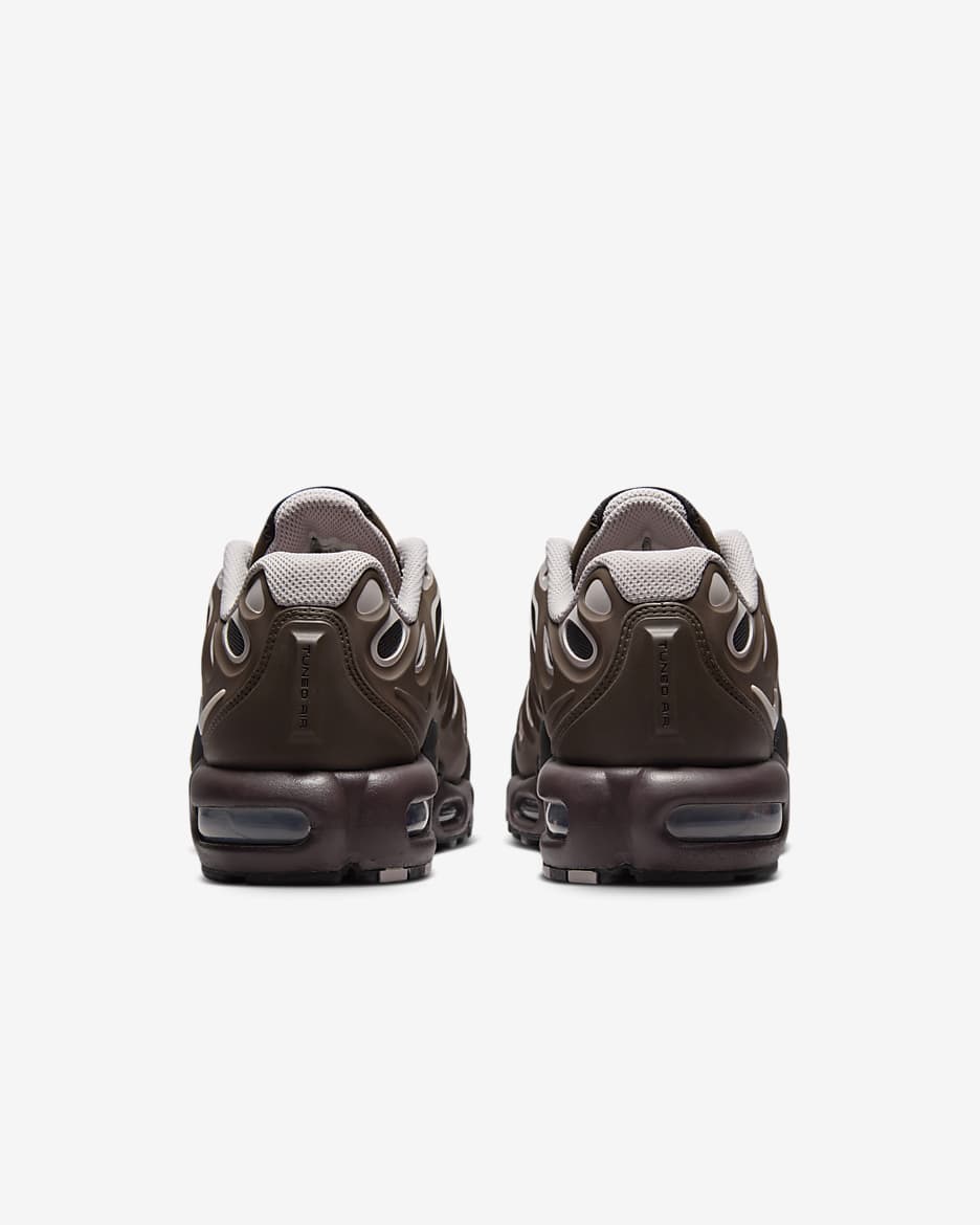 Nike Air Max Plus Drift Brown - bamn.