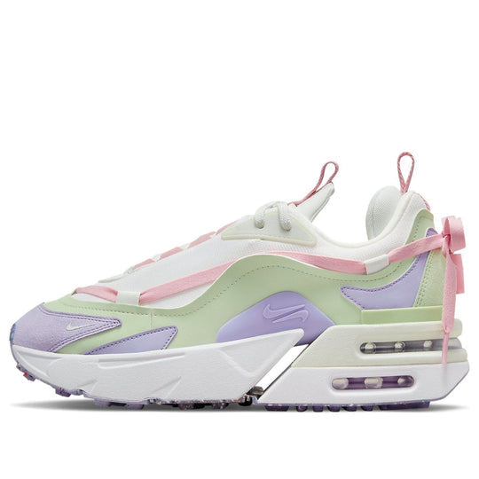 Nike Air Max Furyosa "Pastel" (WMNS) - bamn.