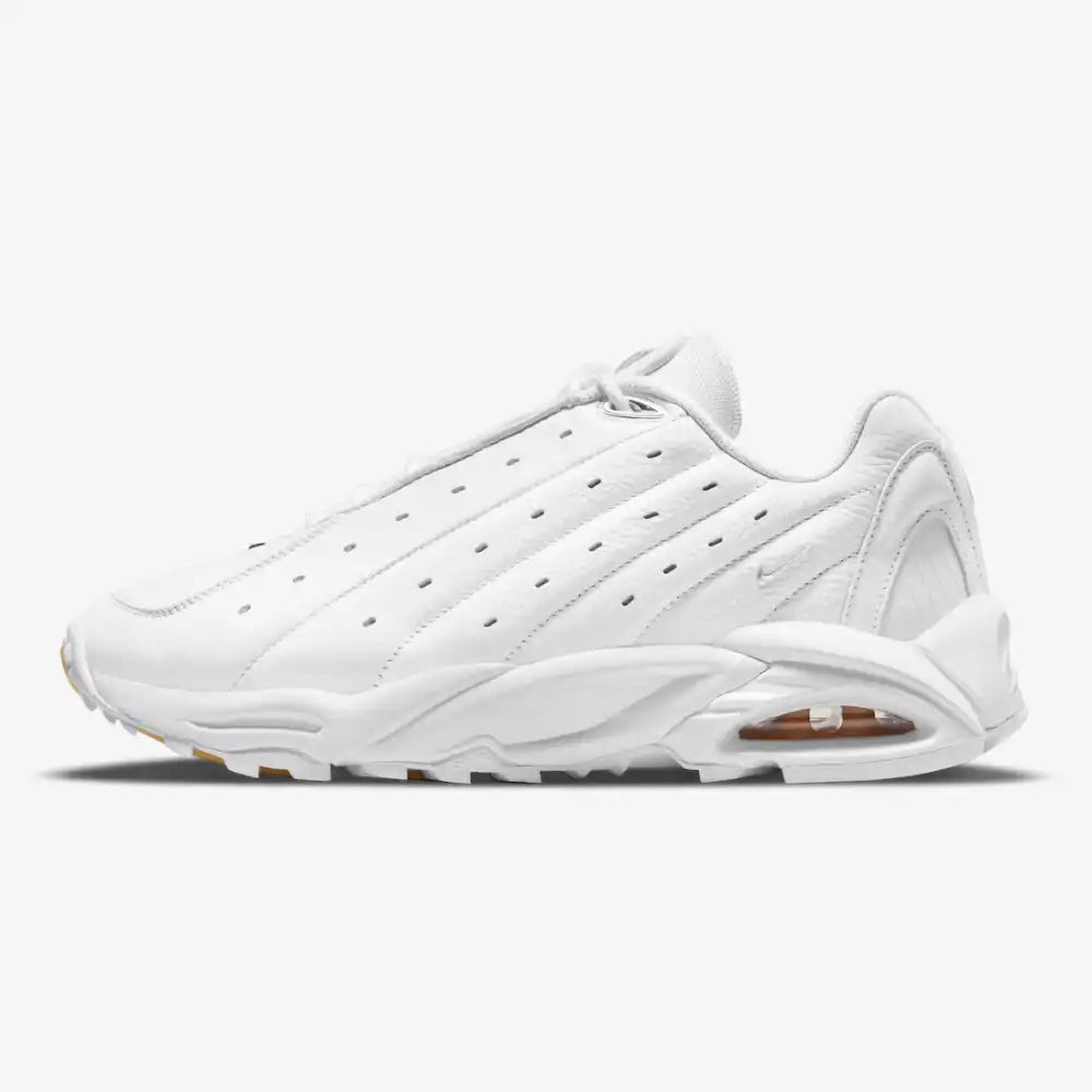 Nike Hot Step Air Terra × NOCTA "White" - bamn.