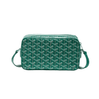 GOYARD CAP-VERT PM BAG “GREEN” - bamn.