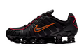 SHOX TL "Black Red Orange" - bamn.