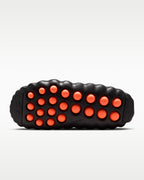 NIKE MIND 001 MEN'S PREGAME MULES “BLACK” - bamn.