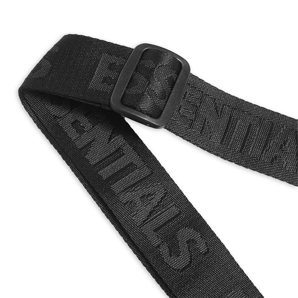 Cross body essentials fear of god (black) side bag - bamn.