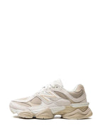New Balance 9060 "Beige/White" sneakers - bamn.
