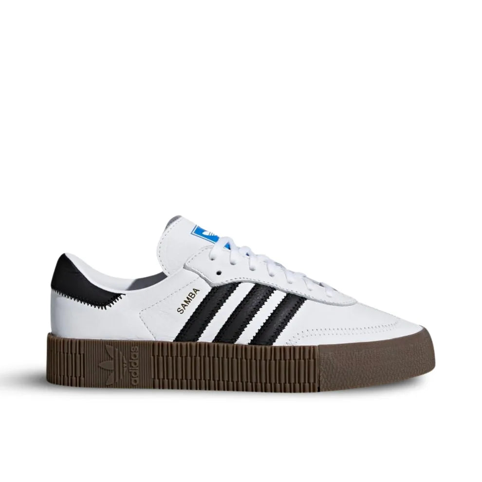 adidas Sambarose ‘Cloud White’ - bamn.