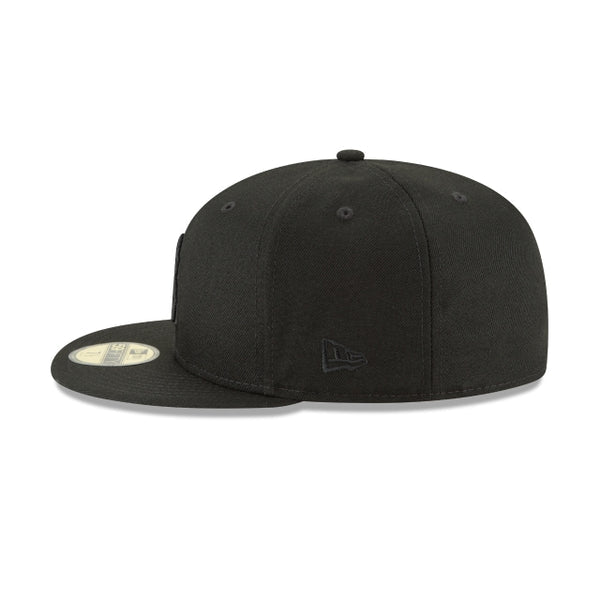 Blackout Basic 59FIFTY Fitted - bamn.