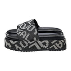 GALXBOY PLATFORM SANDAL - bamn.